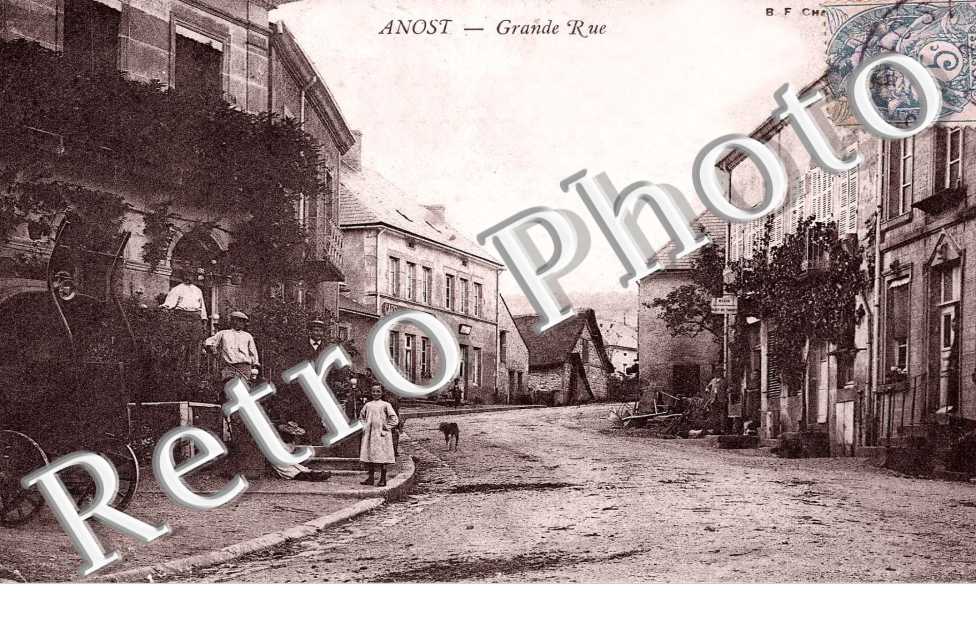 grande rue