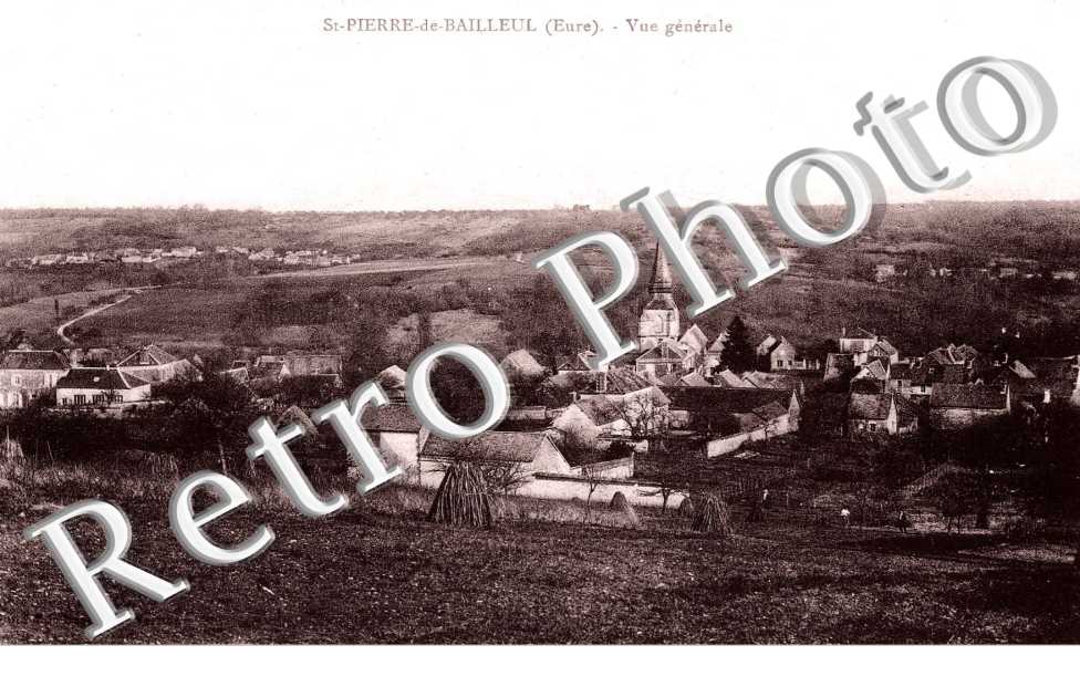 Vue generale