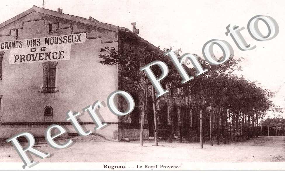 Le Royal Provence