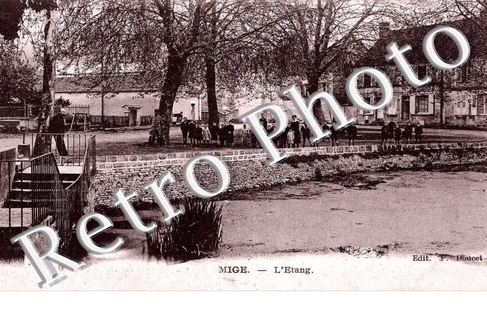 l'etang