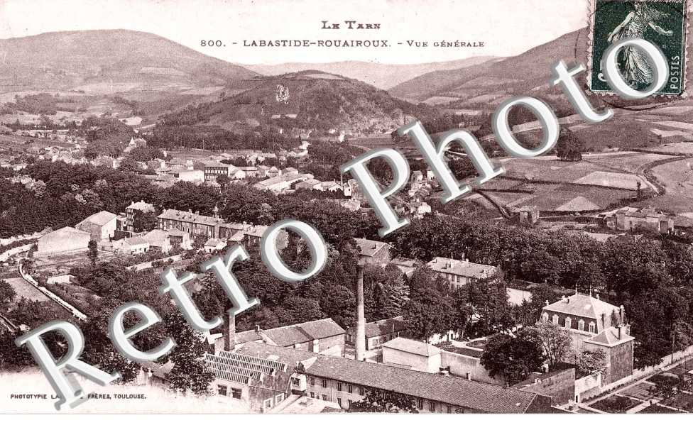 Vue generale