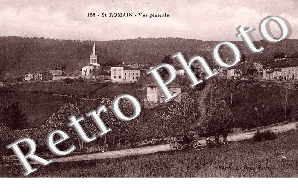 vue générale