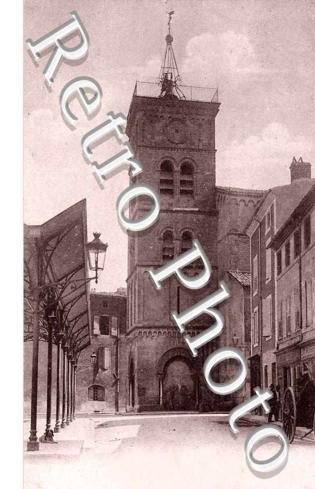 Eglise Saint-Jean