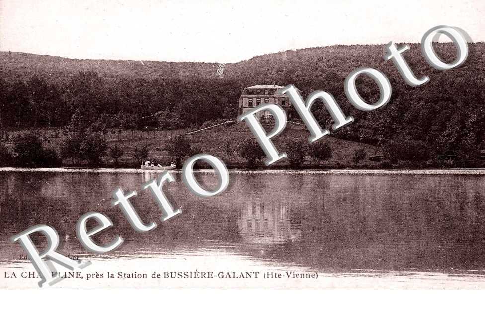 La Chateline