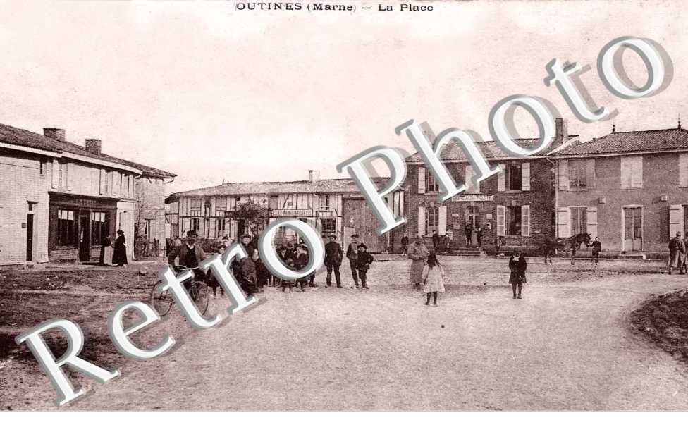 la place