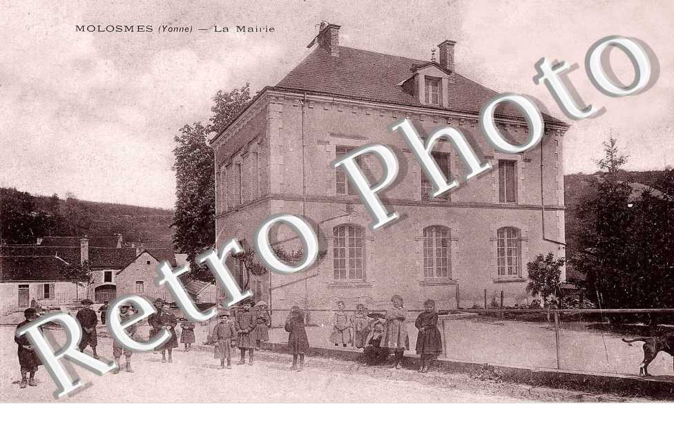 LA MAIRIE