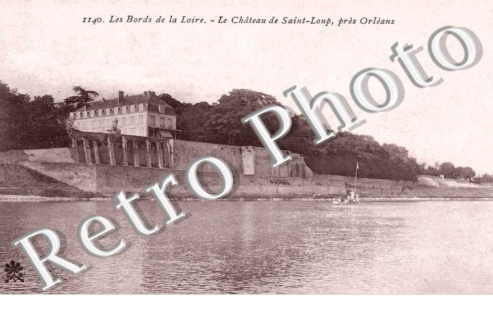 le chateau