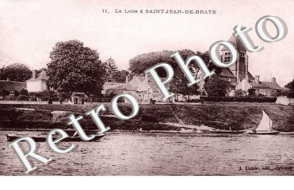 la loire