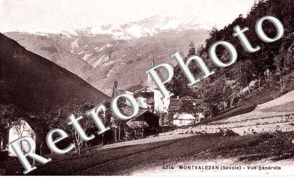 Vue generale