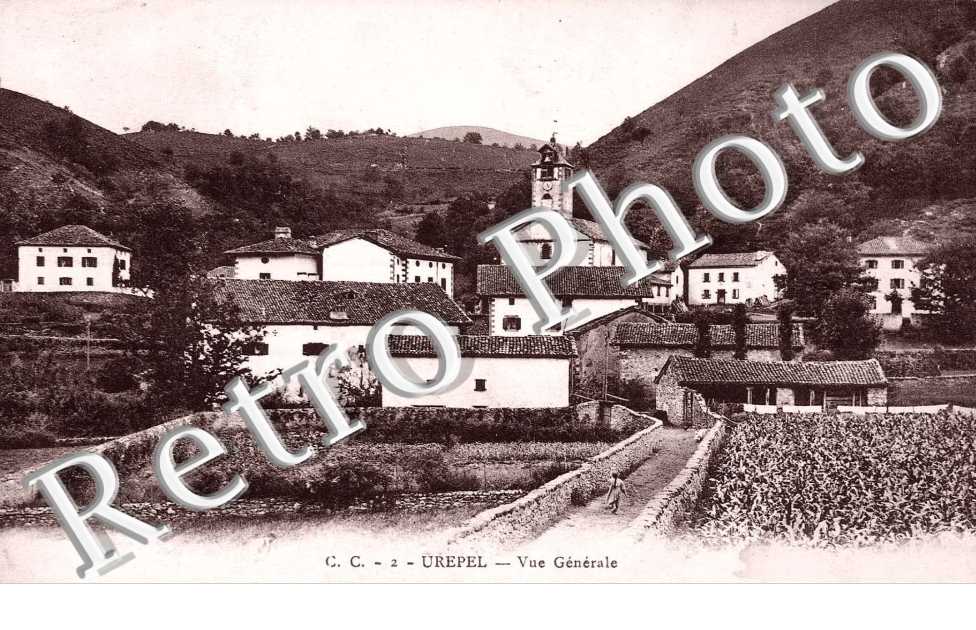 Vue generale