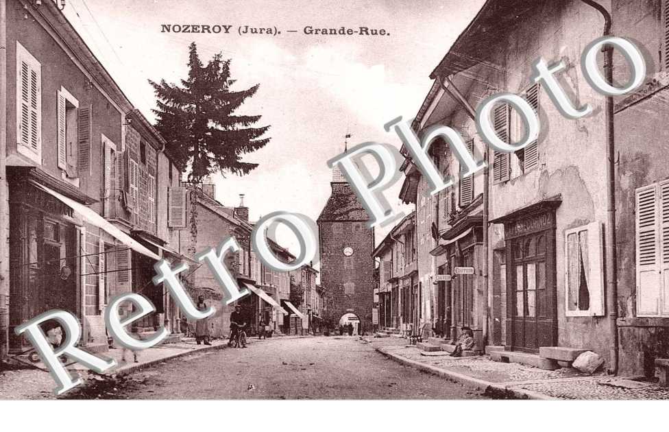 grande rue