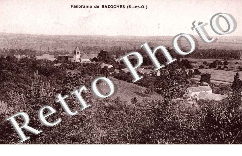 Panorama