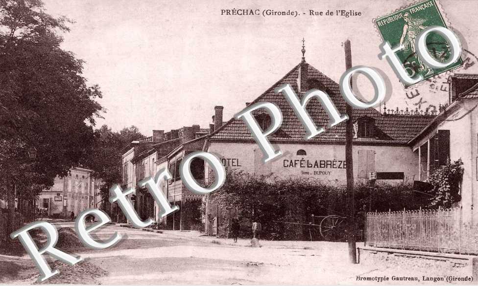 Rue de l'eglise