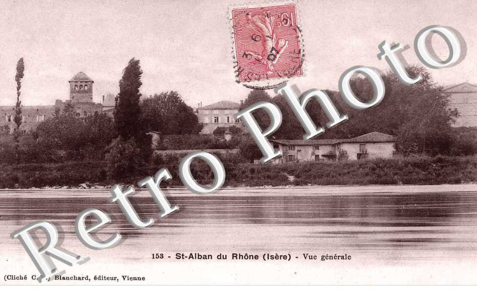 Vue générale 