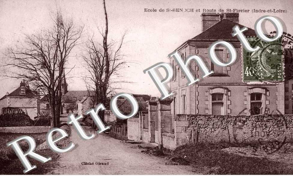 L'ECOLE