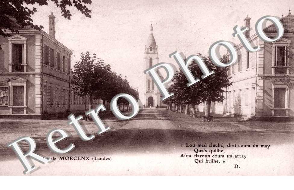 eglise