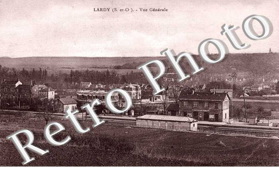 Vue generale