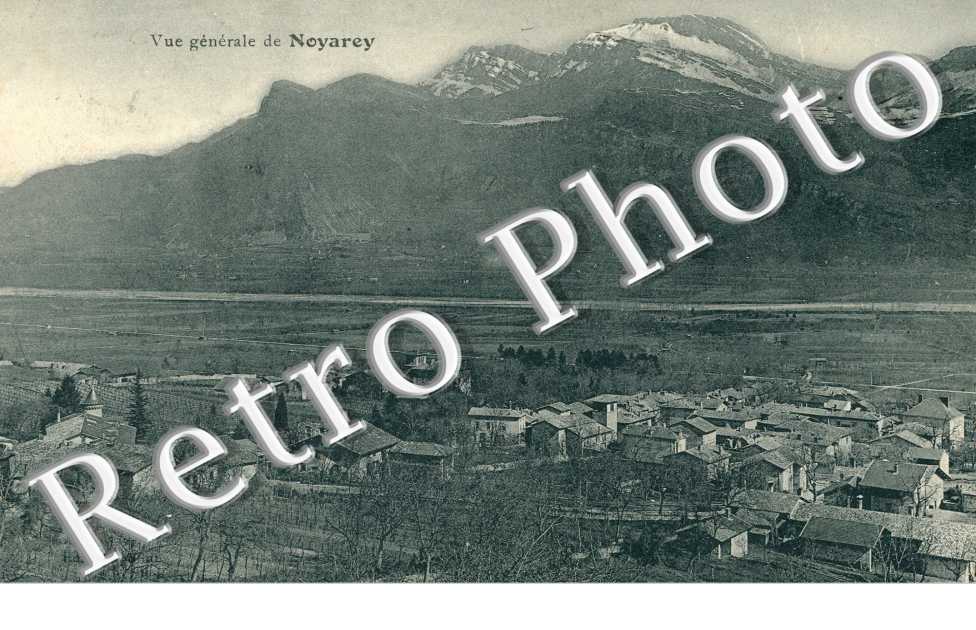 VUE GENERALE