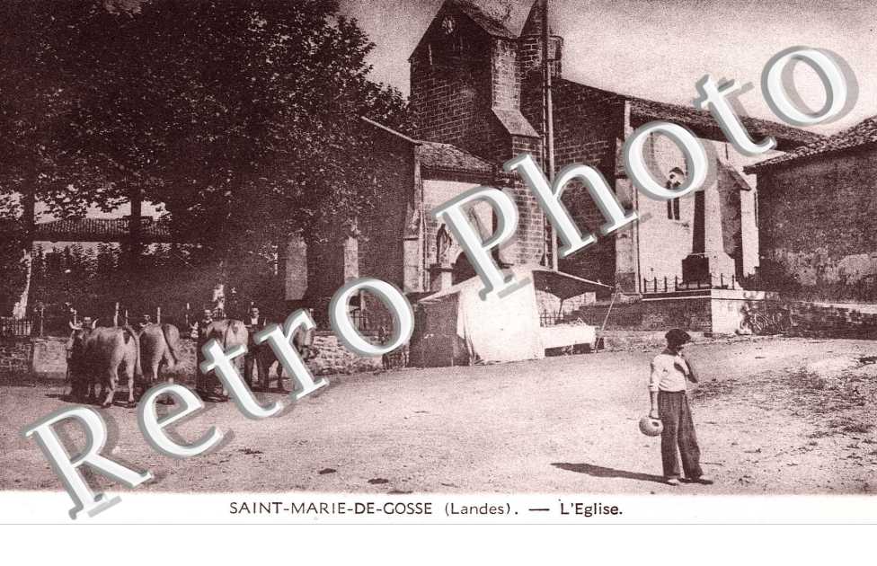L'eglise