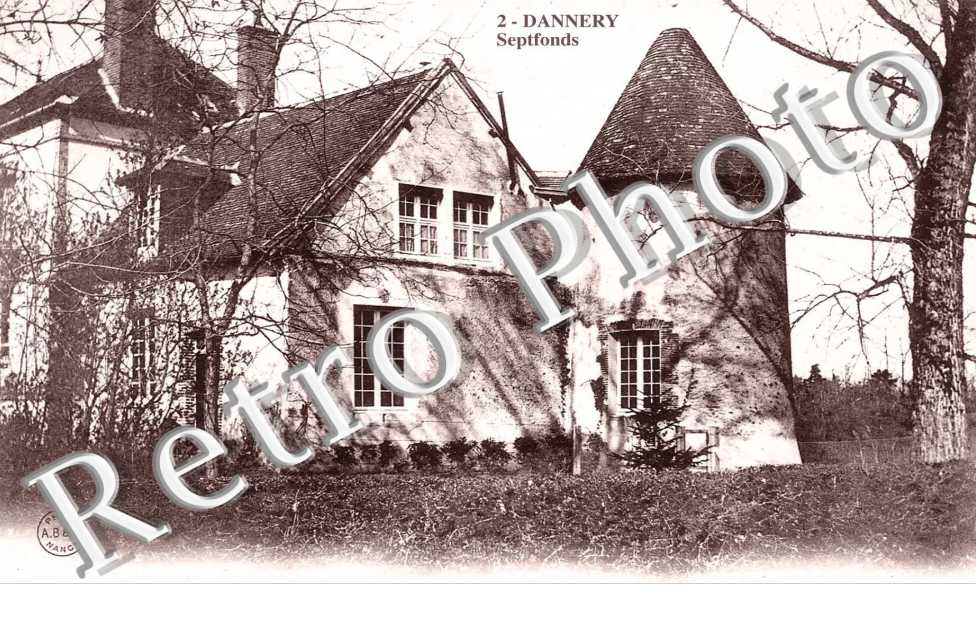 Dannery