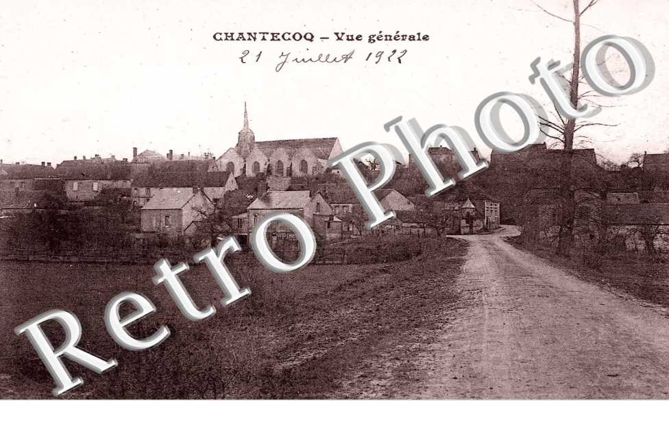 vue generale