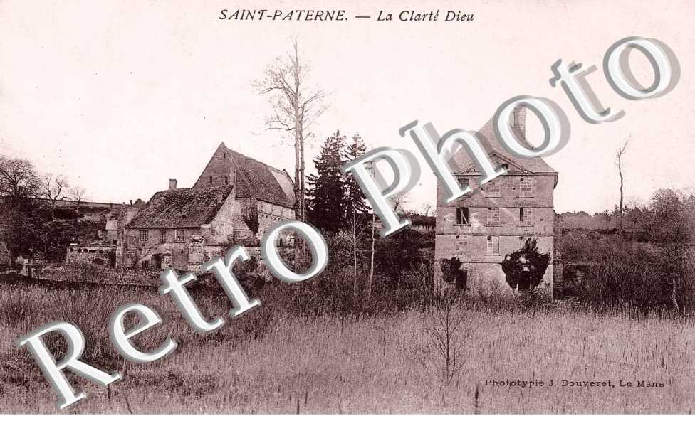 loa clarte Dieu