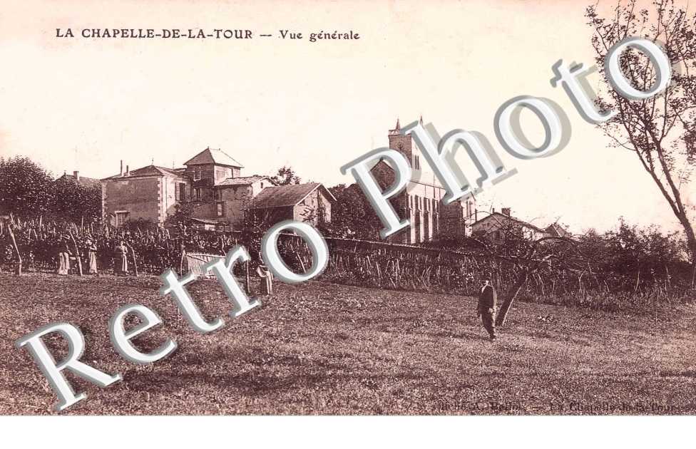 Vue generale