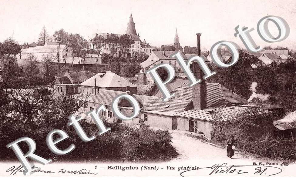 VUE GENERALE