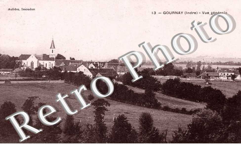 vue générale
