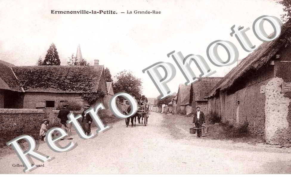 La grande rue