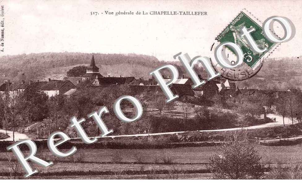 Vue Generale