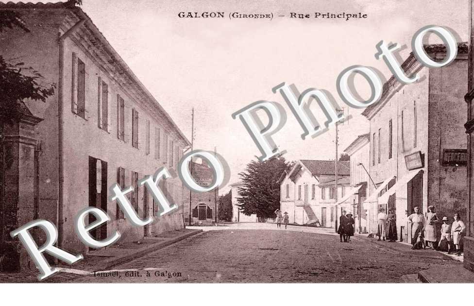 Rue Principale