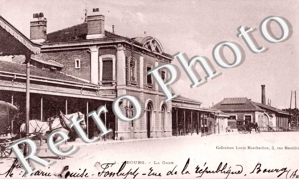 La Gare