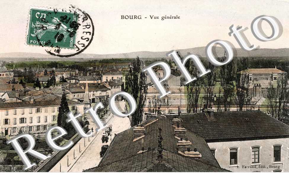 Vue generale