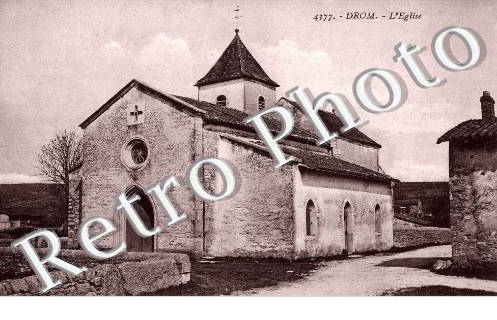 L'eglise