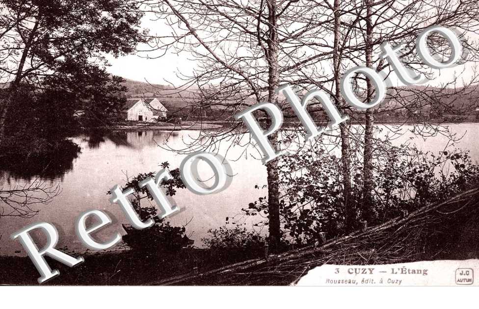 L'Etang