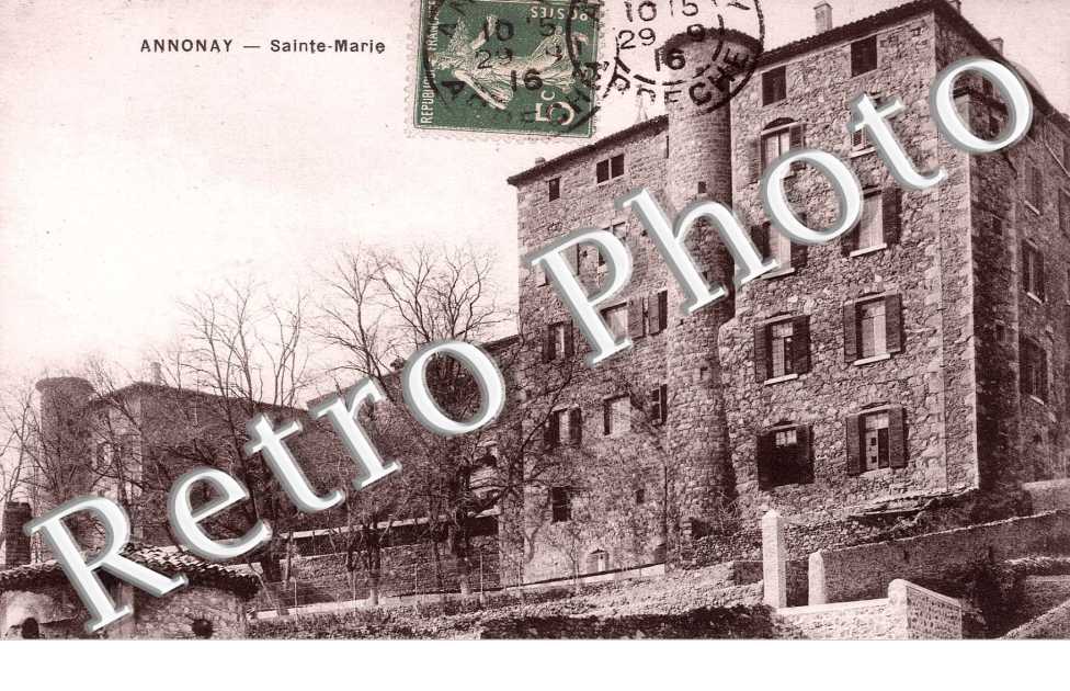 Sainte-Marie