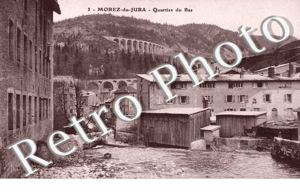 QUARTIER DU BAS