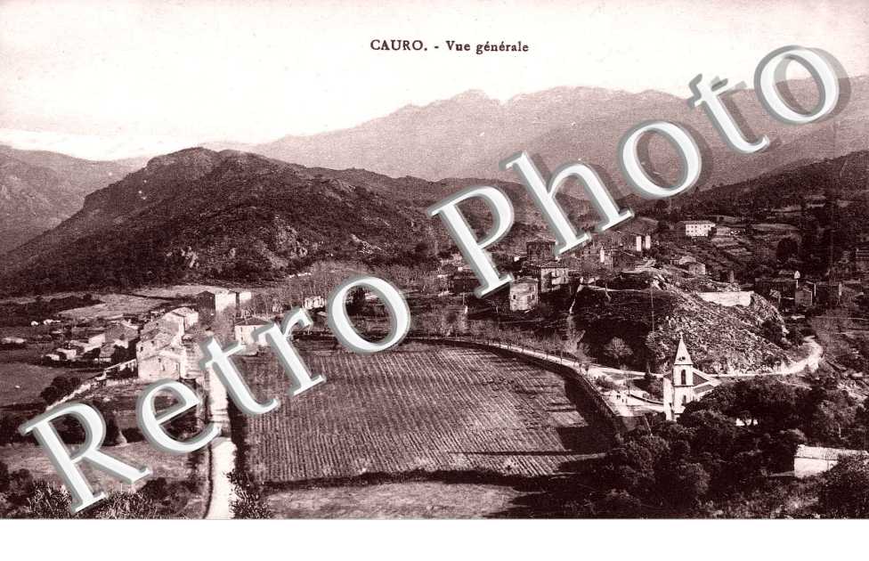 Vue generale