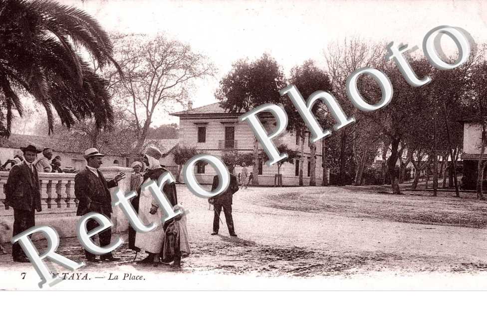 La  Place