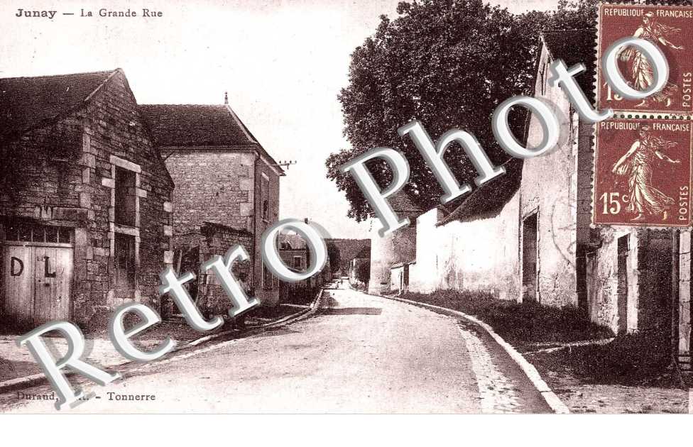 la grande rue 