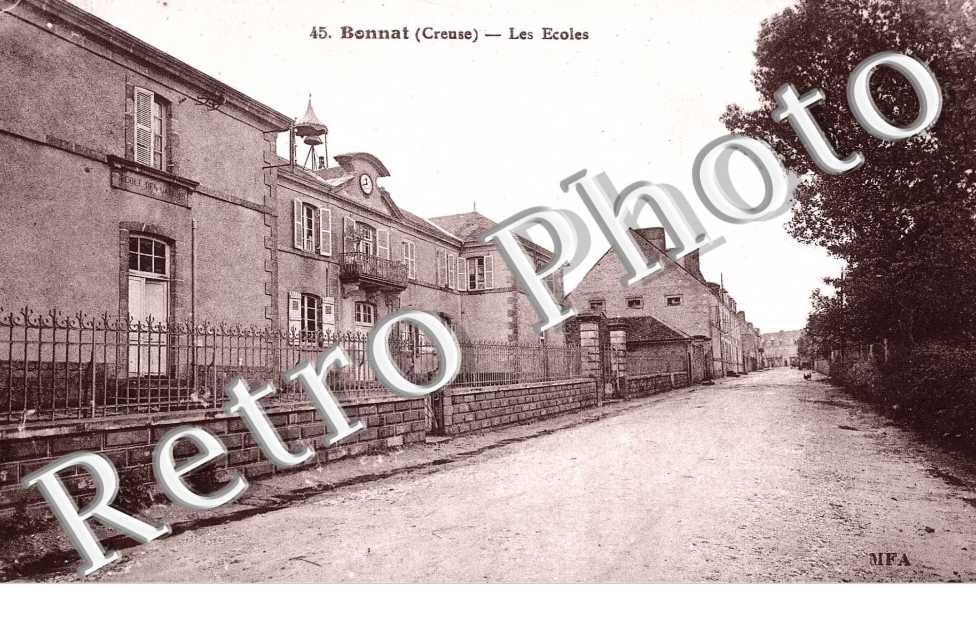 Les ecoles