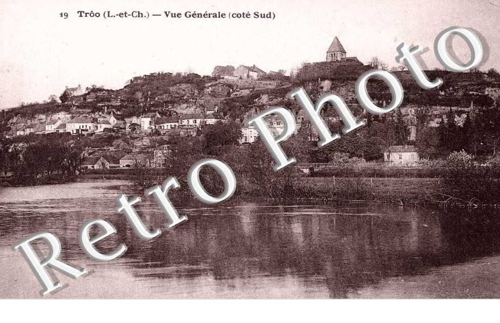 VUE GENERALE