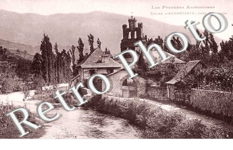 eglise