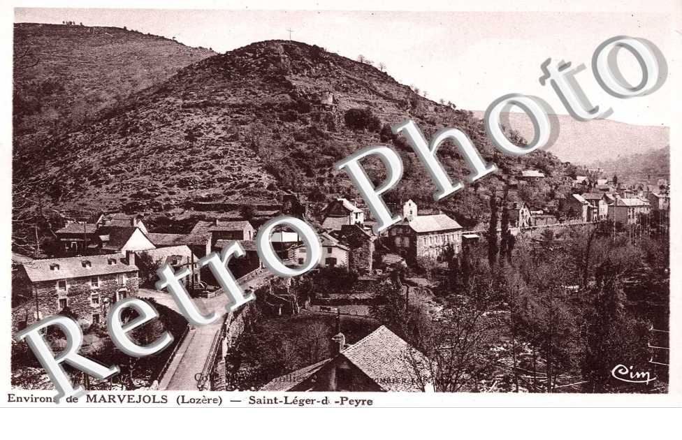VUE DU VILLAGE