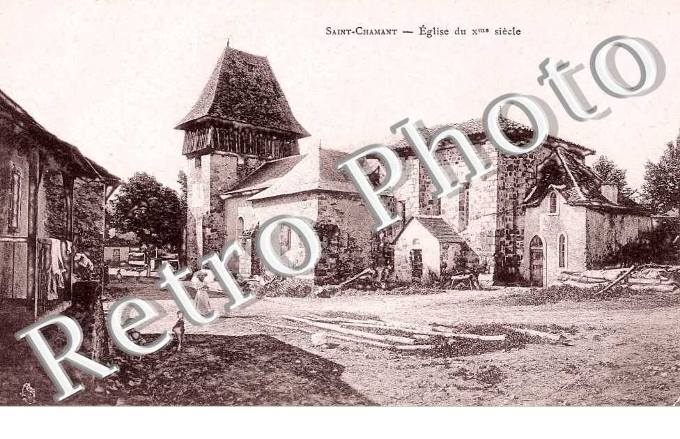 Eglise