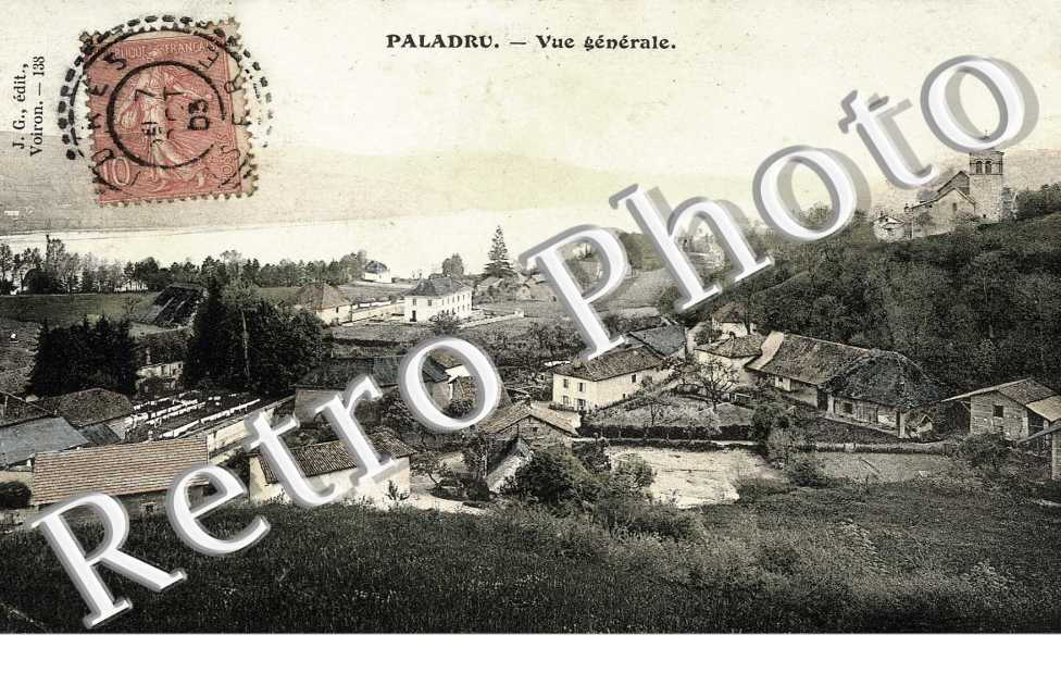 vue generale