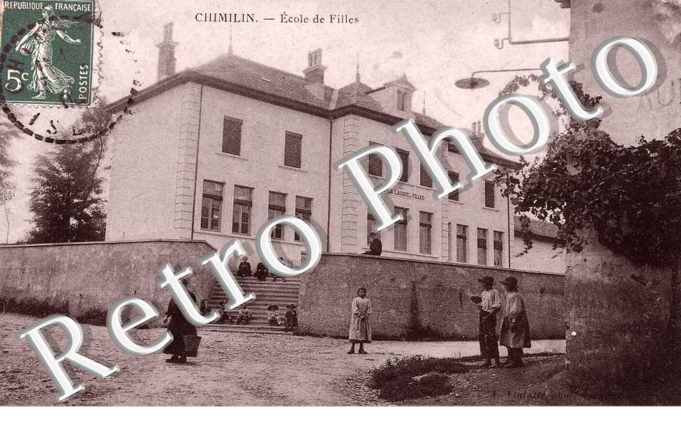 Ecole de Filles