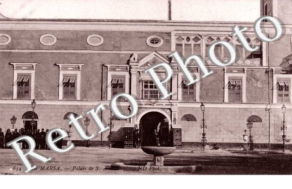 Palais