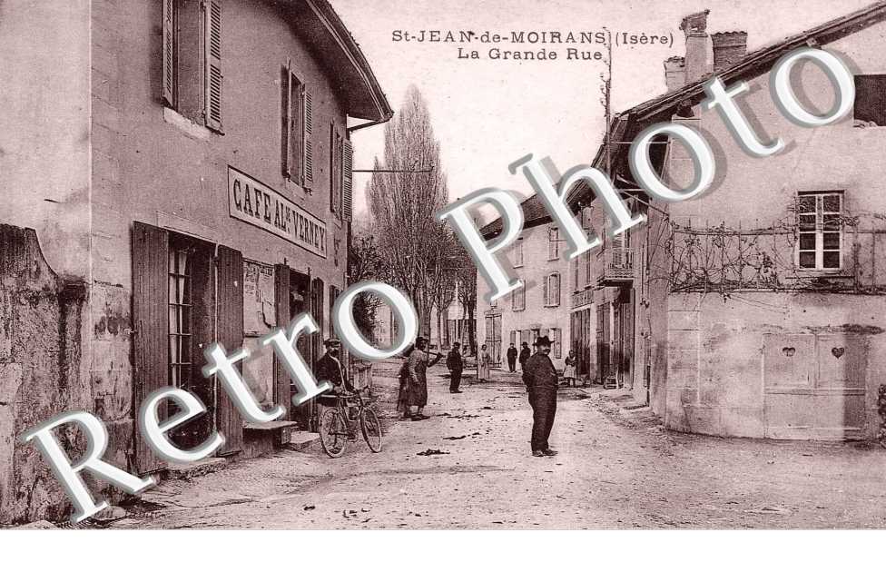 La Grande Rue